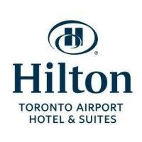 hilton toronto airport hotel & suites