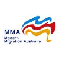 modern migration australia