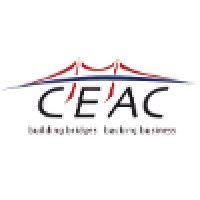 chinese european arbitration centre (ceac) logo image