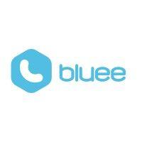 bluee logo image