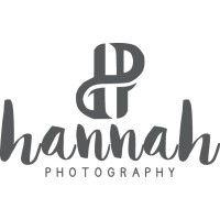 hannah photography logo image