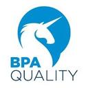 logo of Bpa Quality Uk Contact Centre Quality