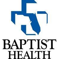 baptist health logo image