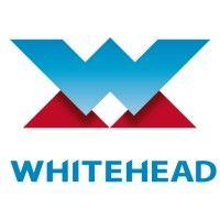 whitehead building services logo image