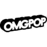 omgpop logo image