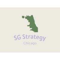 sg strategy chicago logo image