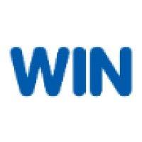 win television logo image