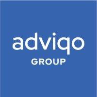 adviqo group logo image