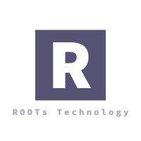 roots technology logo image