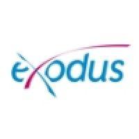 exodus nederland logo image