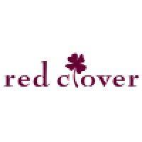 red clover boutique logo image