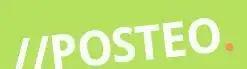 posteo.de logo image