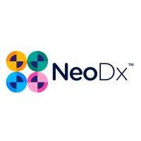 neodx logo image