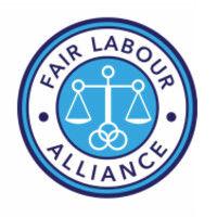 fair labour alliance (fla) logo image