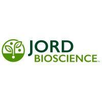 jord bioscience logo image