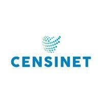 censinet logo image