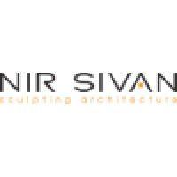 nir sivan architects logo image