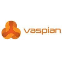 vaspian logo image