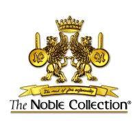 the noble collection inc. logo image