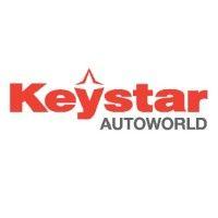 keystar autoworld logo image