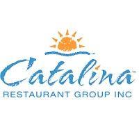 catalina restaurant group logo image