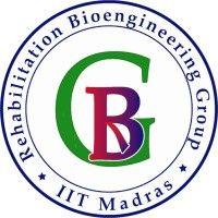 rbg labs, iit madras logo image