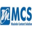 logo of Maxindo Content Solution