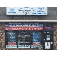 insurance shops