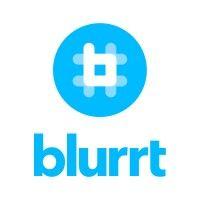 blurrt ltd logo image