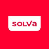 solva logo image