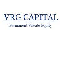 vrg capital logo image