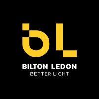 bilton ledon technology logo image