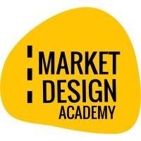 market design academy logo image