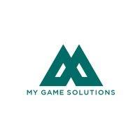 my game solutions