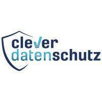 clever datenschutz logo image