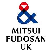 mitsui fudosan uk logo image