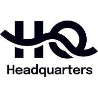 headquarters (hq.xyz) logo image