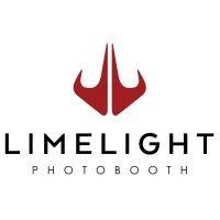 limelight photo booth logo image