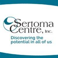 sertoma centre, inc. logo image