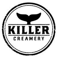 killer creamery logo image