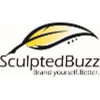 sculptedbuzz logo image