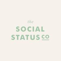 the social status co logo image