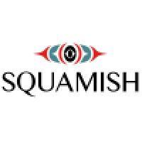 district of squamish logo image