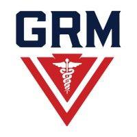 global response medicine logo image