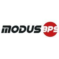 modusbps (business process systems) logo image