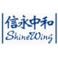 shinewing singapore logo image