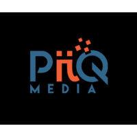 piiq media i threat & brand intelligence saas logo image