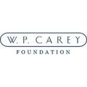 logo of W P Carey Foundation