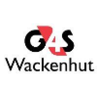 wackenhut logo image