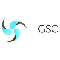 association gsc logo image